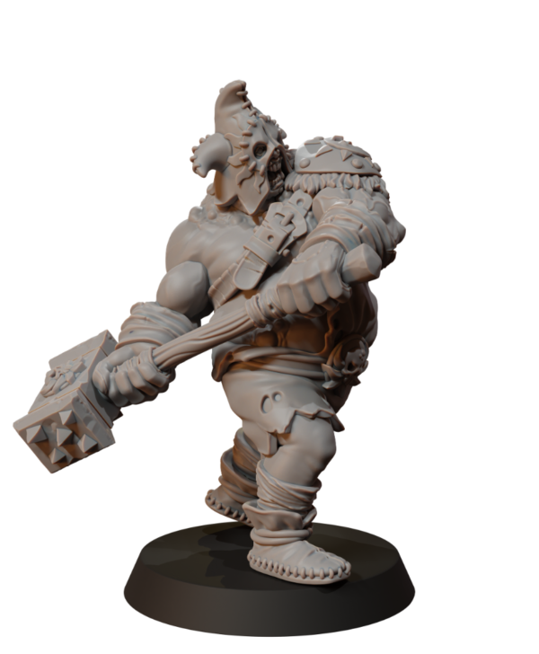 Strongman 2
