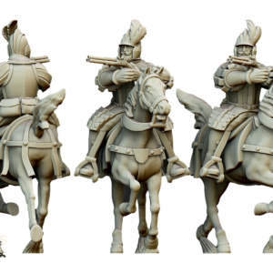 The Black Rider 3