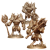 Golem - x1