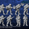Heavy Infantry - 1x