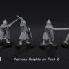 af7a7e5f6e1d05963044b88d8baebf07.jpg Norman Knights on Foot 2 - Normańscy Rycerze Pieszo 2