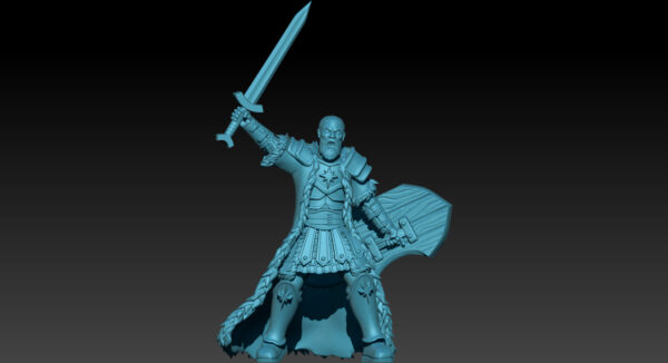 af822a43dfab3e5257bb9f434b5f7e0d.jpg Last King of the North