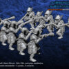 Goblin Blowdarts - x1