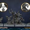 Friar's Lantern - KoE -Druk 3D