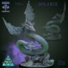 Solarix - Mammoth Factory - Druk 3D