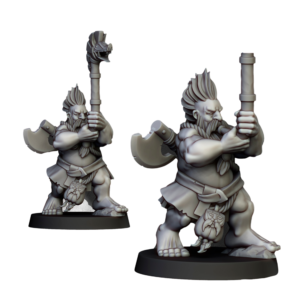 afa74633203f61667d9ce572ab0bc2d2.png Dwarf Deathseeker - Musician