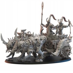 afabeb0d9a032e6d59c41f3dd0e893d0.jpg Dark Elves - Kyoryu Chariot - Lost Kingdom