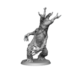 Treewalker - Drzewiec - Davale Games