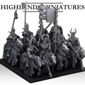 Knights of Gallia - x5