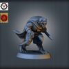 Shadow Assassin - 10 szt. - Vinciminiatures