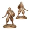 City Guards - 4 Pozy
