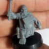 Little Witch Hunters - STARTER SET - Minifaktura - Druk 3D