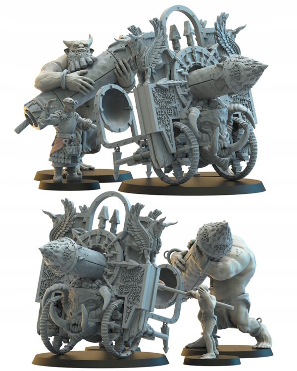 b0202210d0626e62fae77a599a1b63b4.jpg Magmhôrin Dalianzhu - Lost Kingdom - Druk 3D