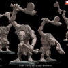 Stone Trolls - x1