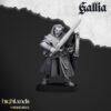 Gallia Pilgrims - x10