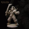 Male Orc