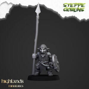 Steppe Goblins - x1