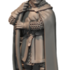 City Guard Captain on Foot