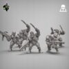 Space Ogres - Reptilian Overlords