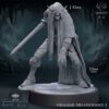 Vroassir Dreadknight #2 - Mammoth Factory