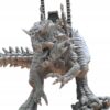 Hueitechtcatl / Carnosaur - Lost Kingdom