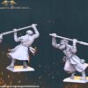 b0d3d35d37b64bf955a282cce0f432f9.jpg Witch Hunter Team - Magori Miniatures - Druk 3D