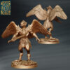 Horus Warriors - 3 Pozy