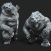Giant Bears - x1