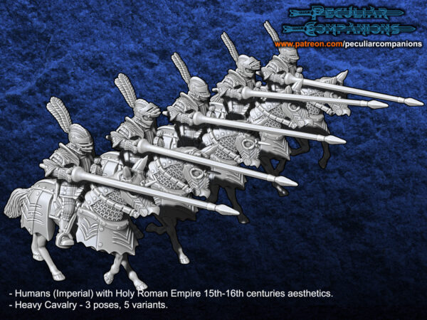 b1c04f0f701439e20038c6f4c41fdc2f.jpg The Empire Heavy Cavalry - x5