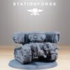 b1e517dedae38d14756246d445f4895c.jpg Scavenger Volatiles - Station Forge - Minifaktura - Druk 3D