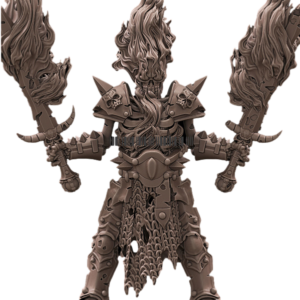 Skeleton Champion 2 Wzory