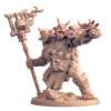 Goraku the Ogre Magi