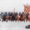 REINHARDT'S INFANTRY - Minifaktura - Druk 3D