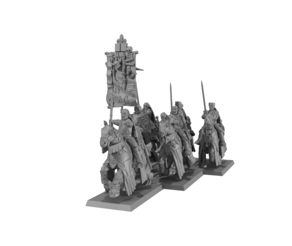 Questing Knights - Monstrous Encounters