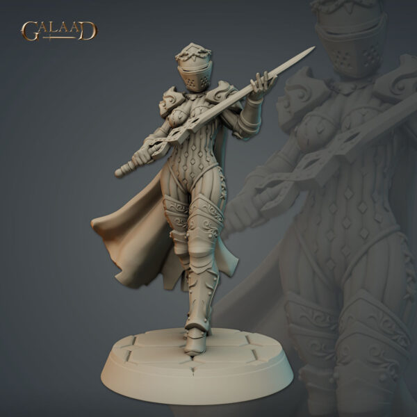 Warden 3