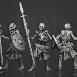 Skeleton 6