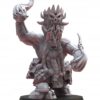 Magmhôrin Sorcerer - Lost Kingdom - druk 3D