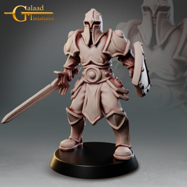 Guard
