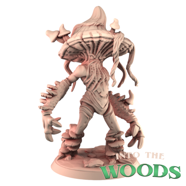Myconid