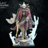 Alucard "The Deep" Acheron - Druk 3D