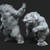 Giant Bears - x1