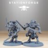 b31a90349edf4b988dd82c205df069e6.jpg Scavenger Runners - Station Forge - Druk 3D