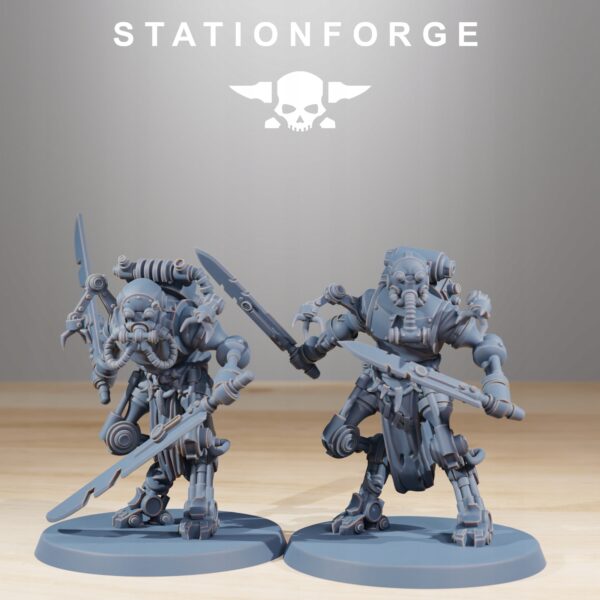 b31a90349edf4b988dd82c205df069e6.jpg Scavenger Runners - Station Forge - Druk 3D
