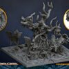 Friar's Lantern - KoE -Druk 3D