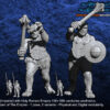 The Empire Giant, Citizen of The Empire - x1
