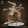 Cavern Haunter - Mammoth Factory - Druk 3D