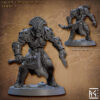 Golem Simulacrum Troops - x1