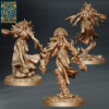 Banshees - x1