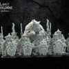 b418e71300e943f2577fdb255c4d39ce.jpg Immortal Regiment - Lost Kingdom - druk 3D