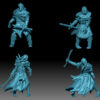 b43304a1b12d5e63f4ebd3ad92848cc9.jpg Terror Realm Spectres - Troops - x1